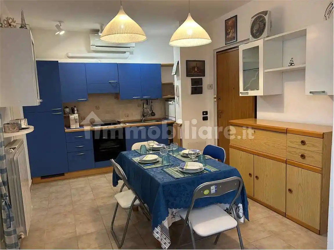 Bilocale primo piano, Civitanova Nord, San Gabriele, Fontespina, Civitanova Marche - foto 4