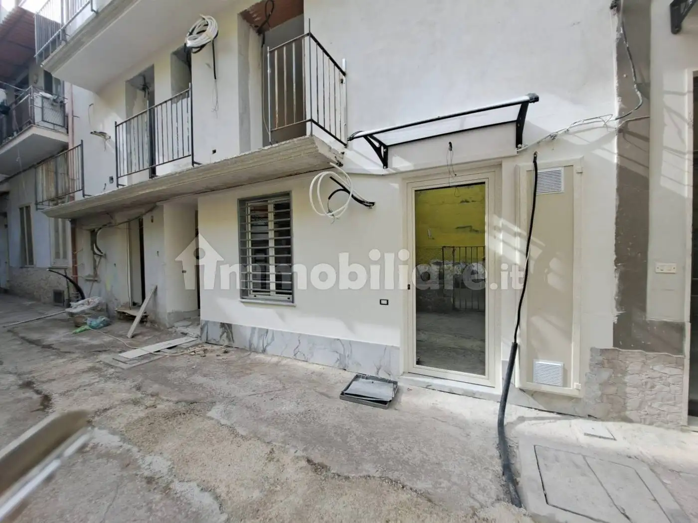 Appartamento in vendita a Marigliano