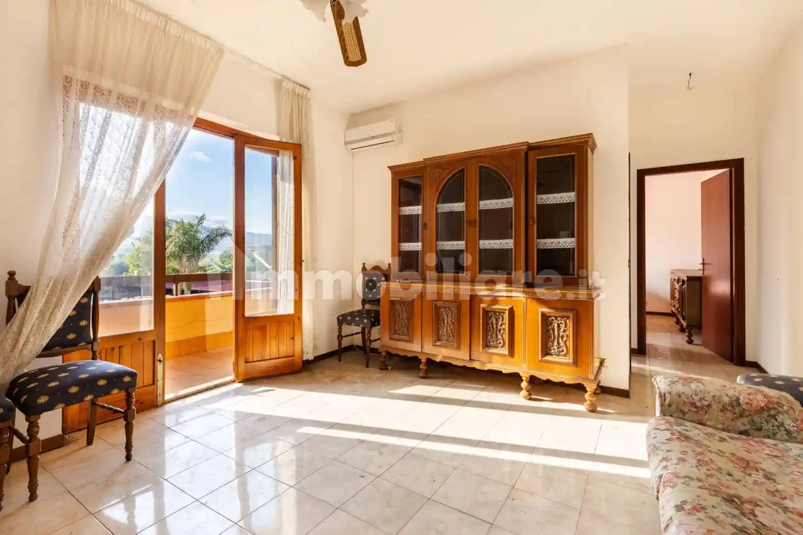 Appartamento in vendita a Mascali