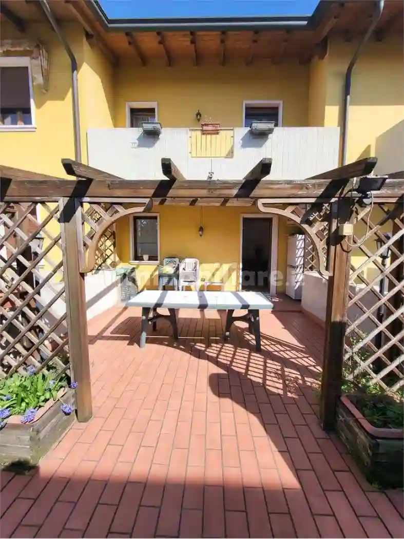 Villetta a schiera - foto 3