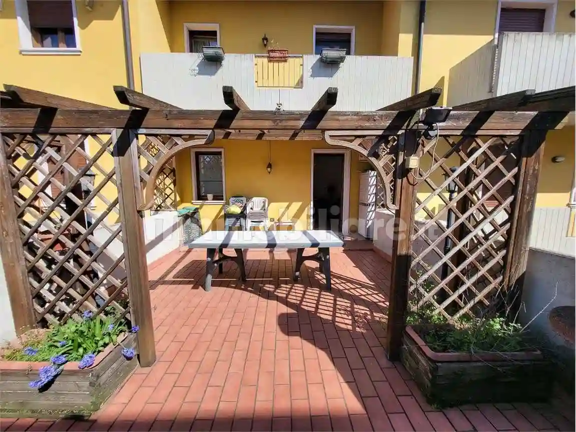 Villetta a schiera - foto 4