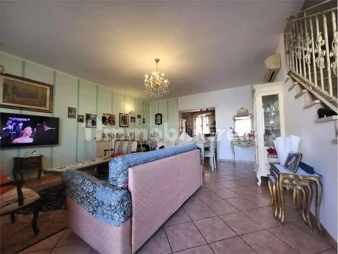 Villetta a schiera - foto 5