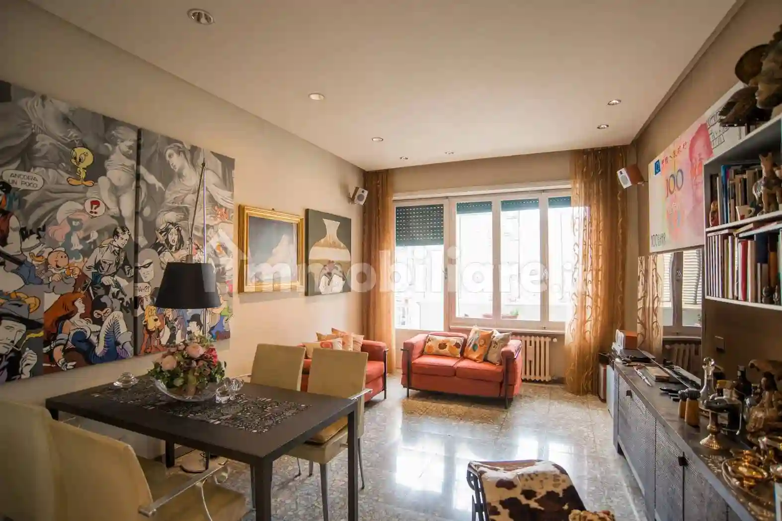 Appartamento - foto 2