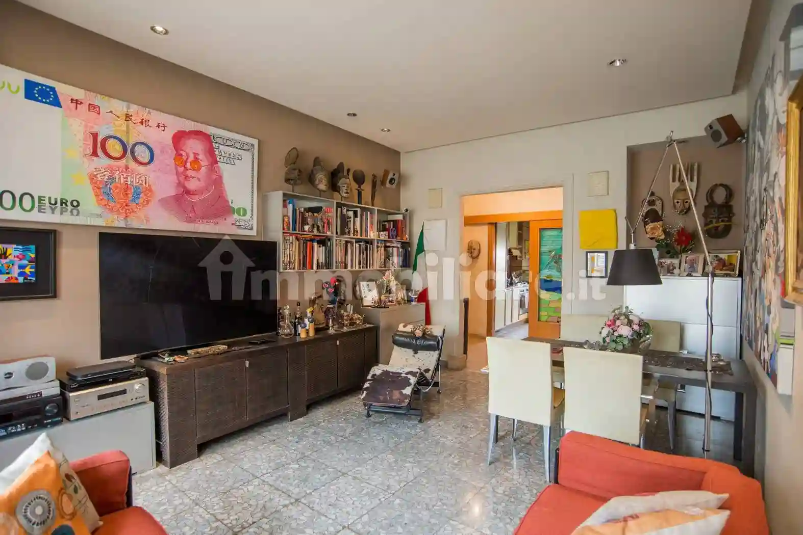 Appartamento - foto 3