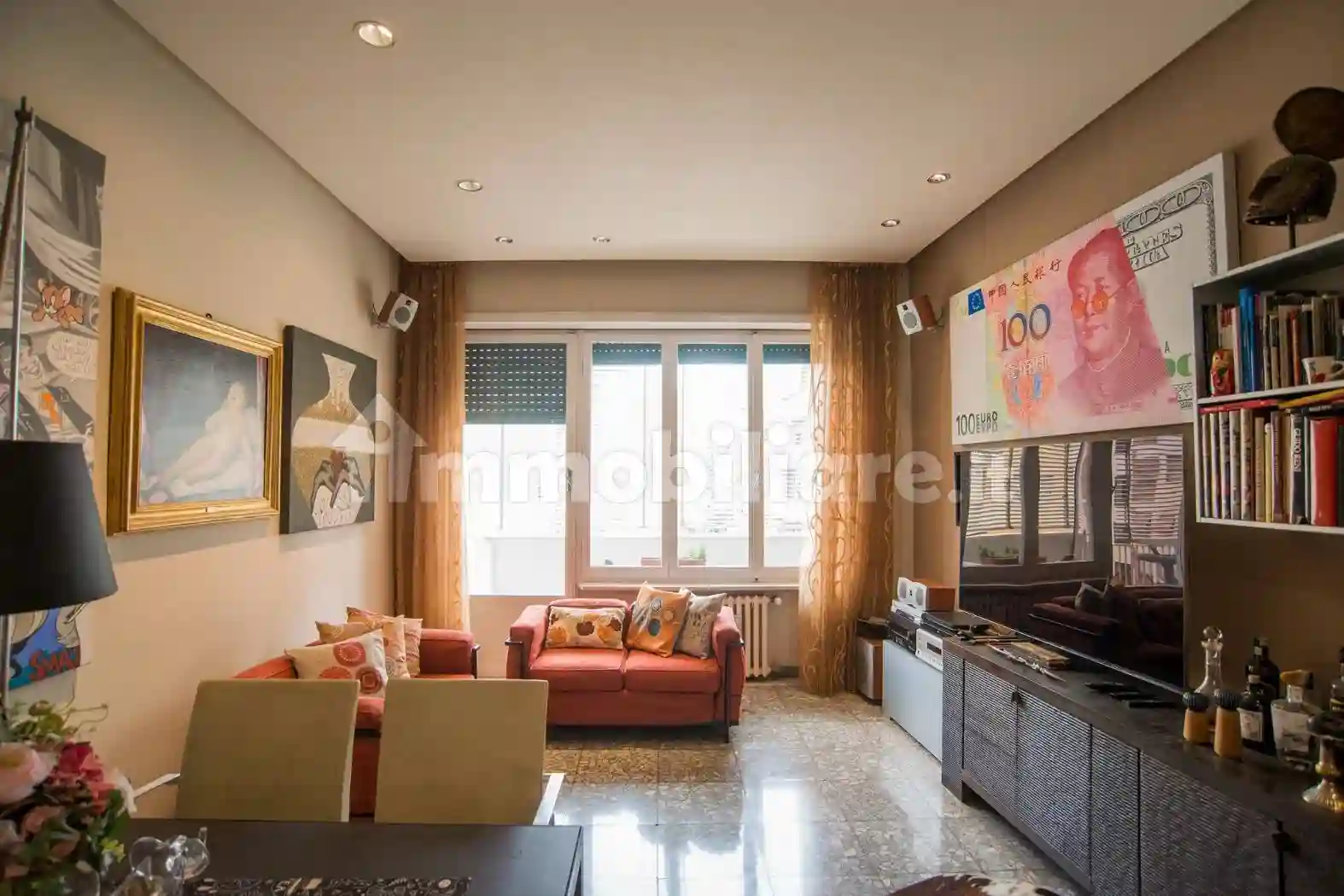 Appartamento - foto 5