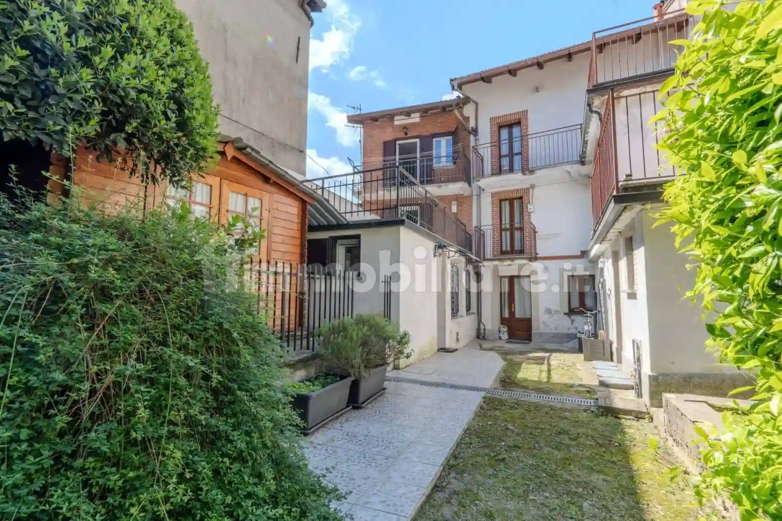 Casa indipendente - foto 3