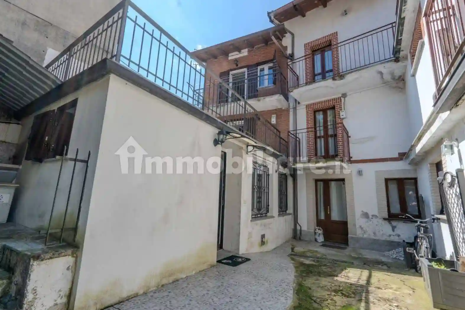 Casa indipendente - foto 5