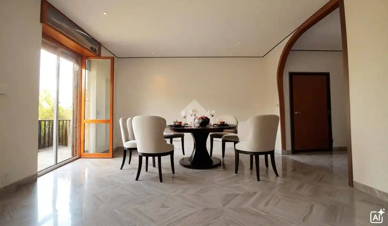 Appartamento in vendita a Lucera