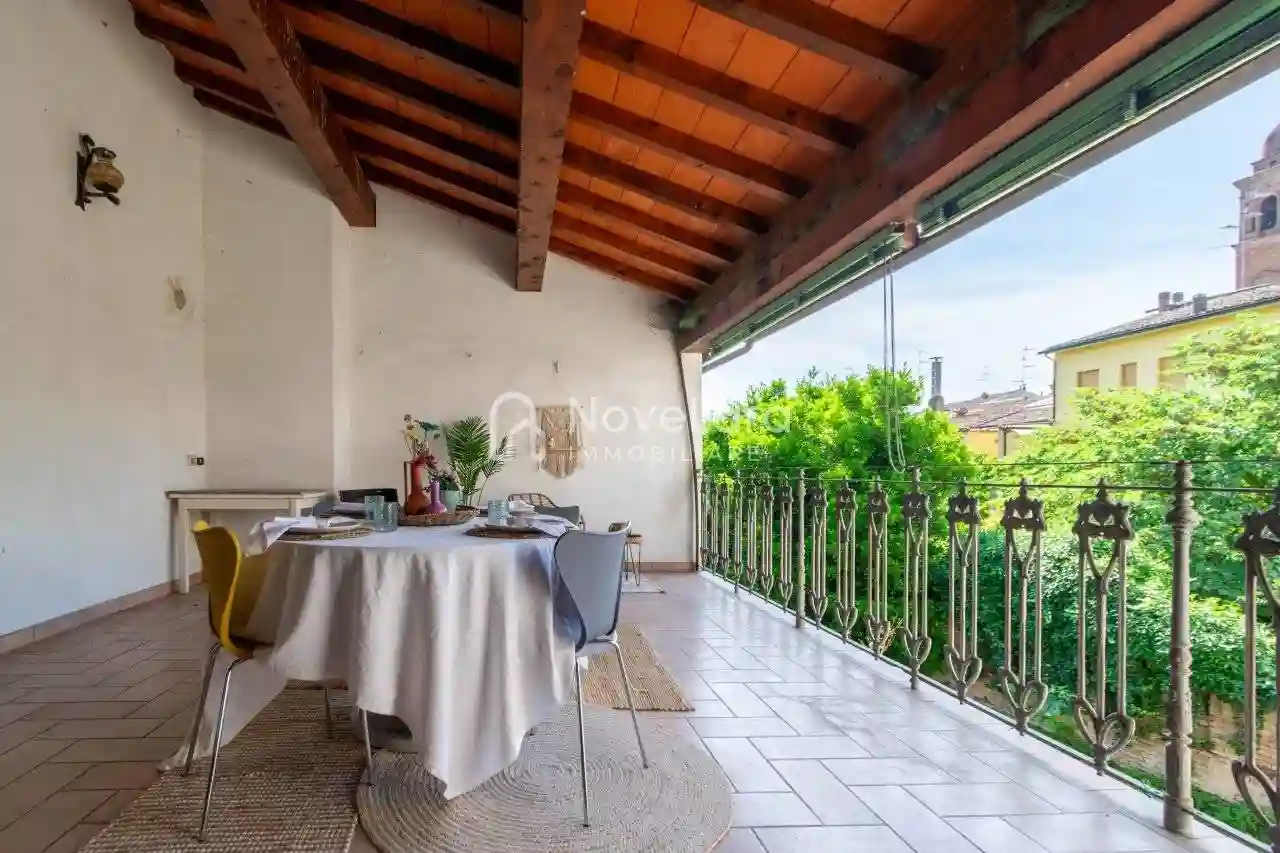 Villetta a schiera - foto 2