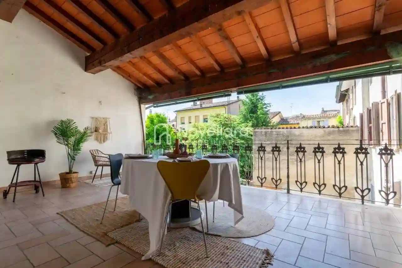 Villetta a schiera - foto 3