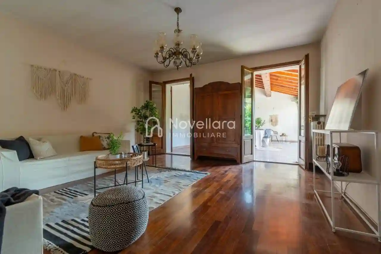 Villetta a schiera - foto 5