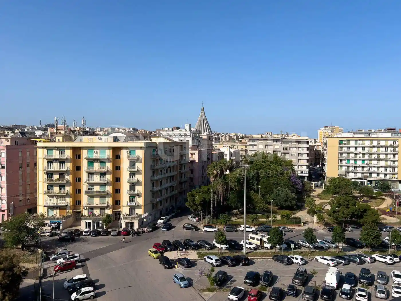 Attico piazza Adda, Gelone - Cadorna, Siracusa - foto 3