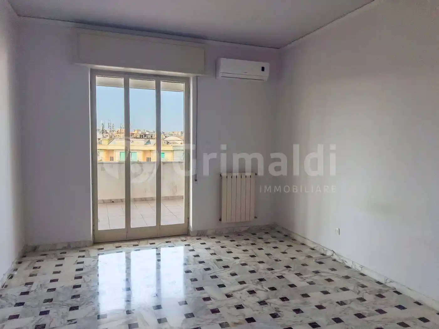 Attico piazza Adda, Gelone - Cadorna, Siracusa - foto 5