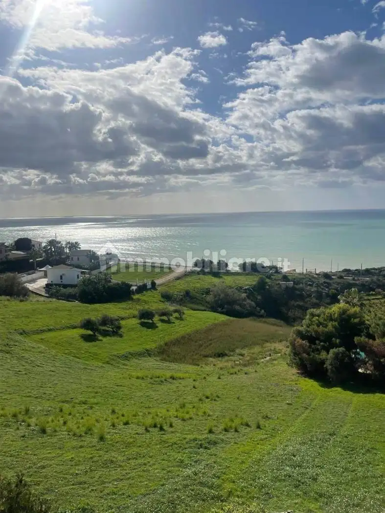 Villa in vendita a Siculiana