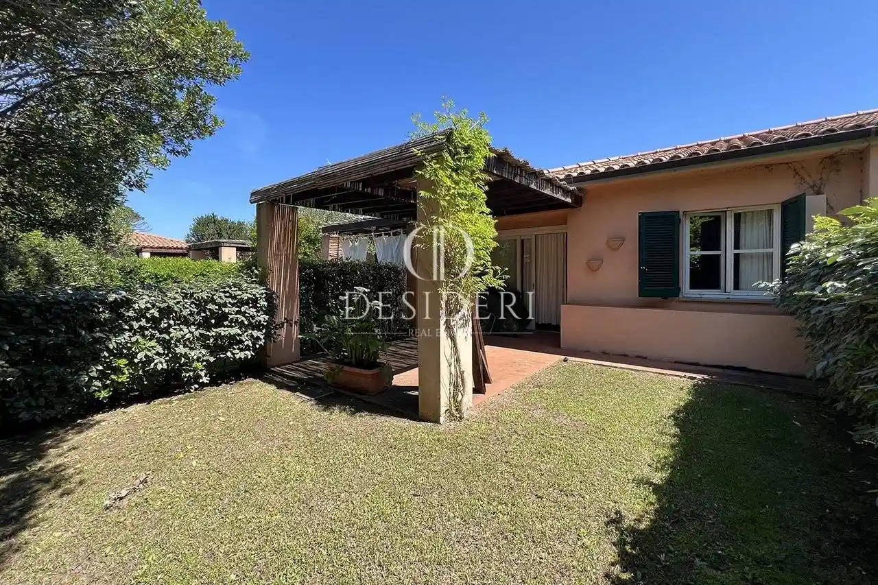 Appartamento in vendita a Castiglione della Pescaia