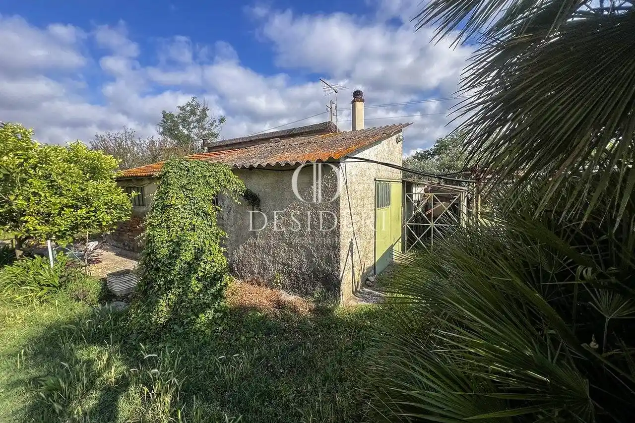 Rustico - Casale in vendita a Grosseto