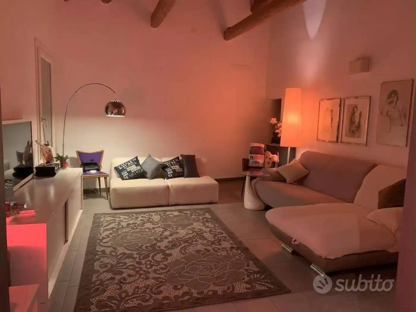 Villa in vendita a Fiscaglia