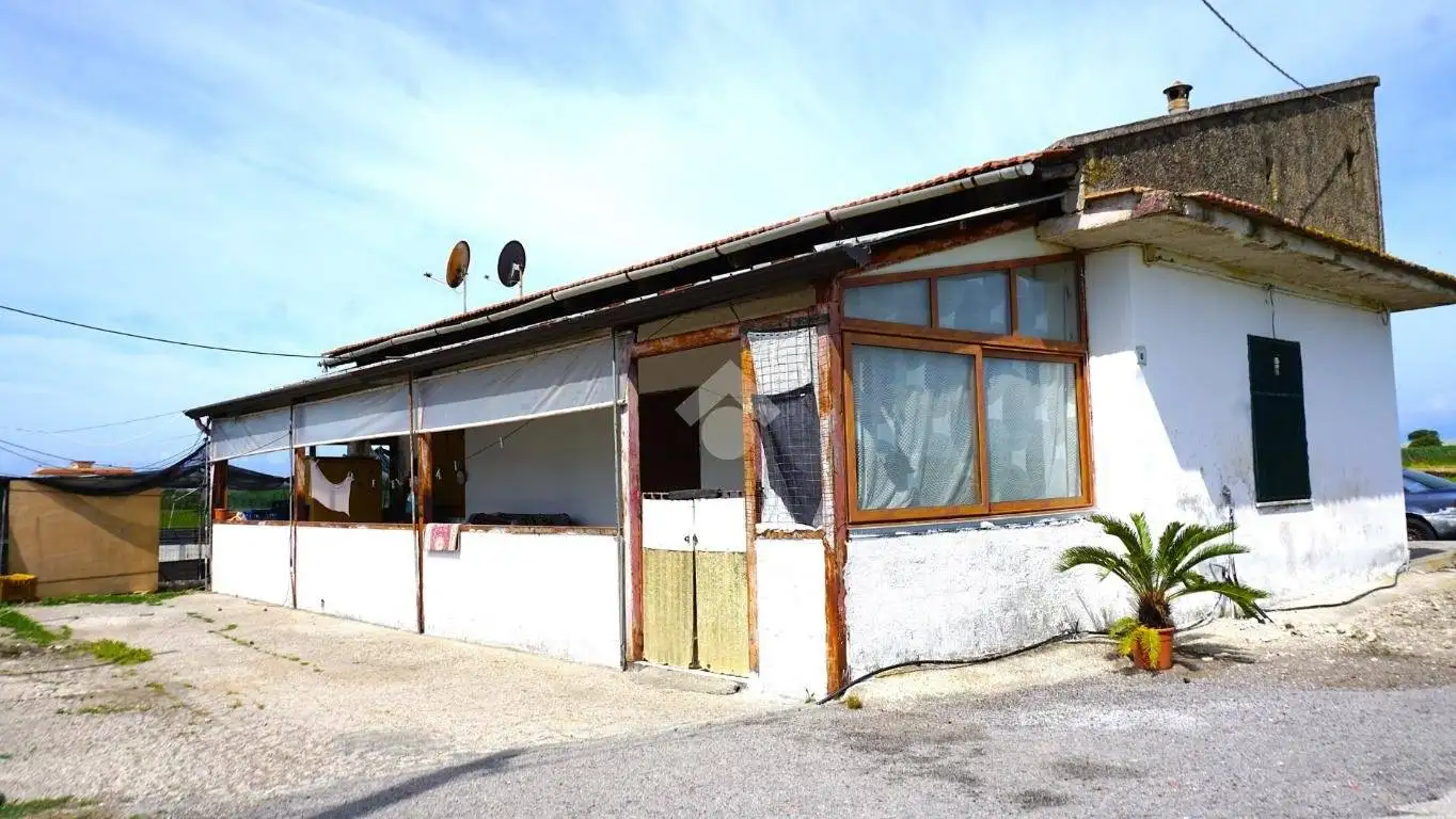 Casa indipendente in vendita a Eboli