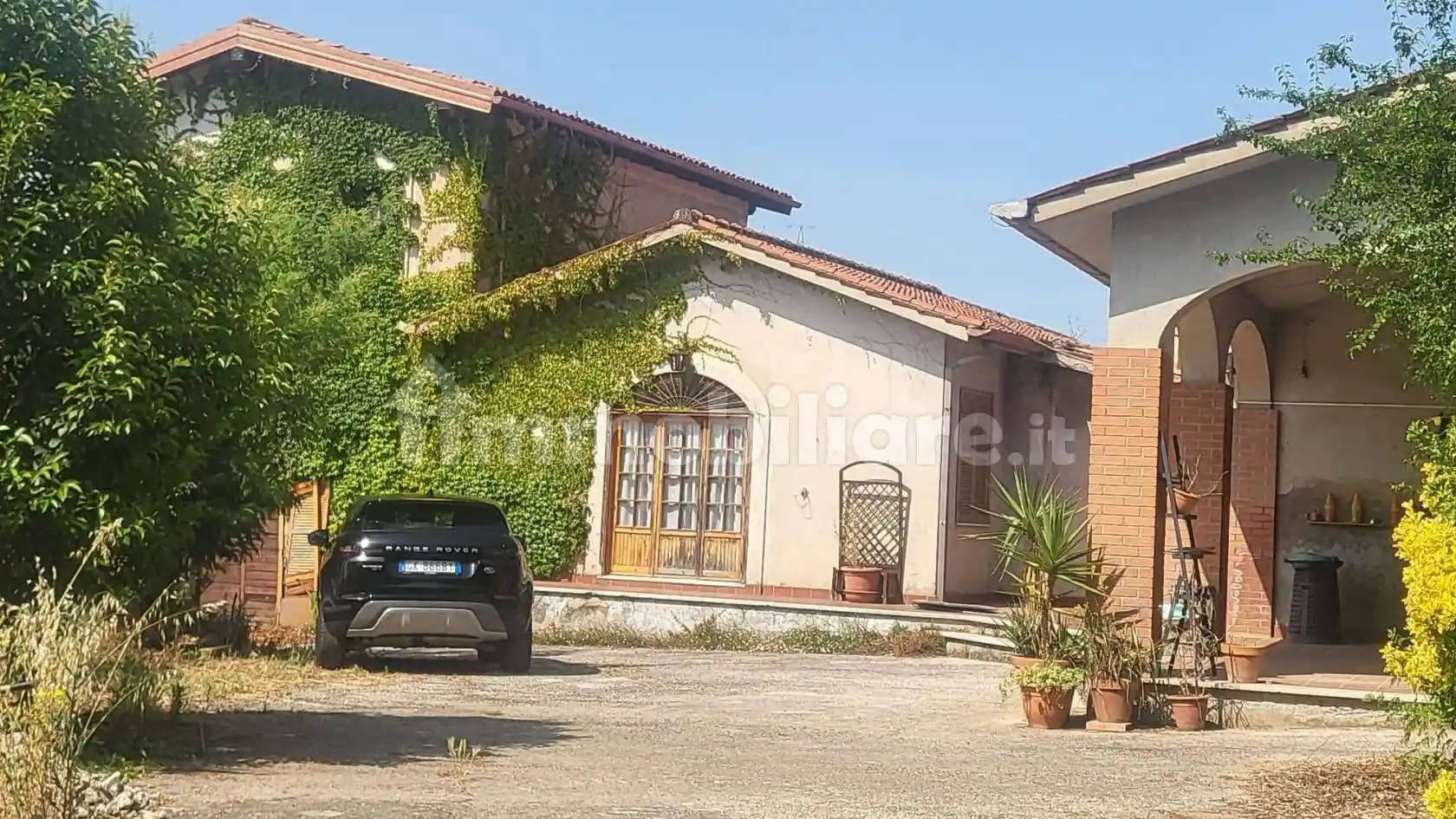 Villa in vendita a Velletri