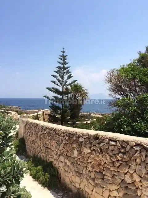 Villa in vendita a Favignana