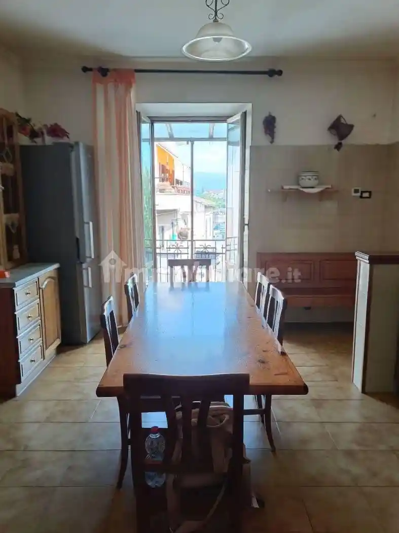 Appartamento in vendita a Colleferro