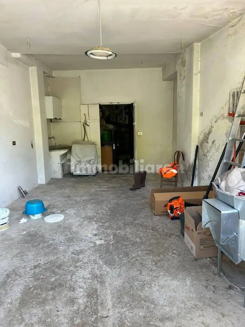 Appartamento via Santa Maria di Costantinopoli, Castelgrande - foto 3