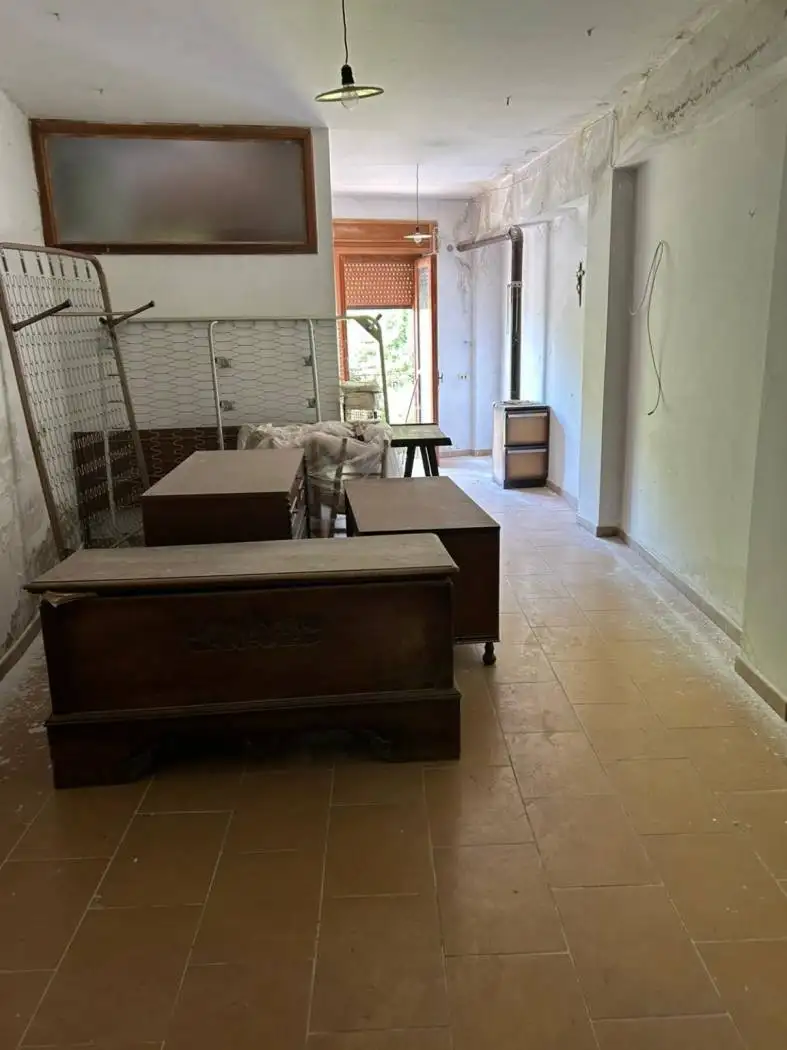 Appartamento via Santa Maria di Costantinopoli, Castelgrande - foto 5