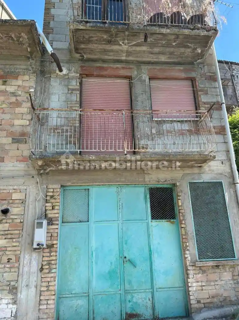 Appartamento in vendita a Castelgrande