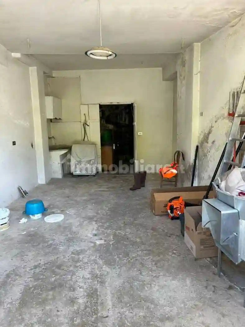 Appartamento via Santa Maria di Costantinopoli, Castelgrande - foto 4