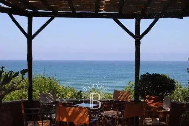 Villa in affitto a Sabaudia