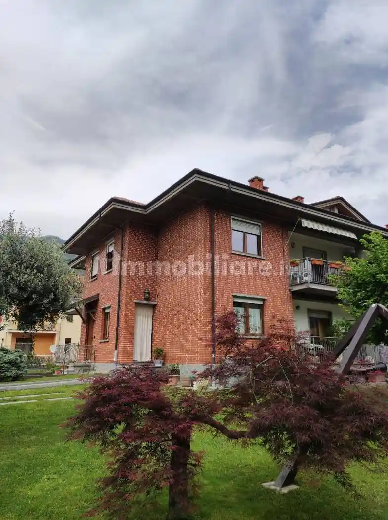 Appartamento in vendita a Condove