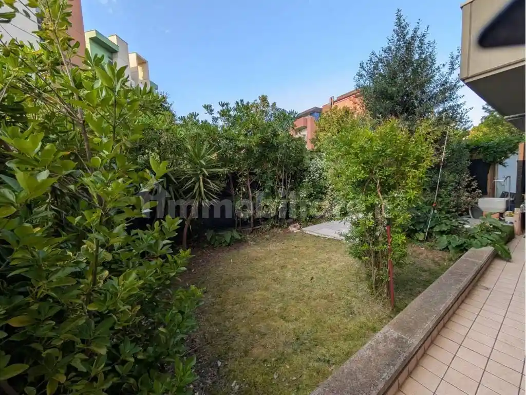 Appartamento in vendita a Forlì