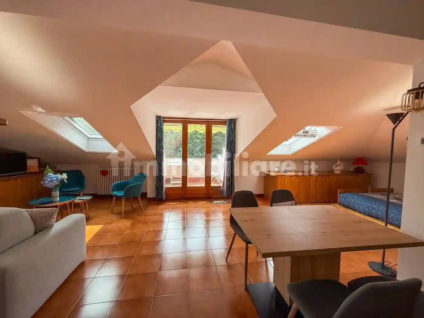 Attico - Mansarda - foto 3