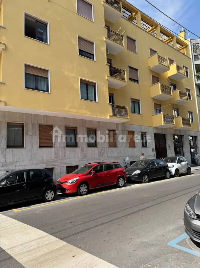 Apartment in vendita a Milan