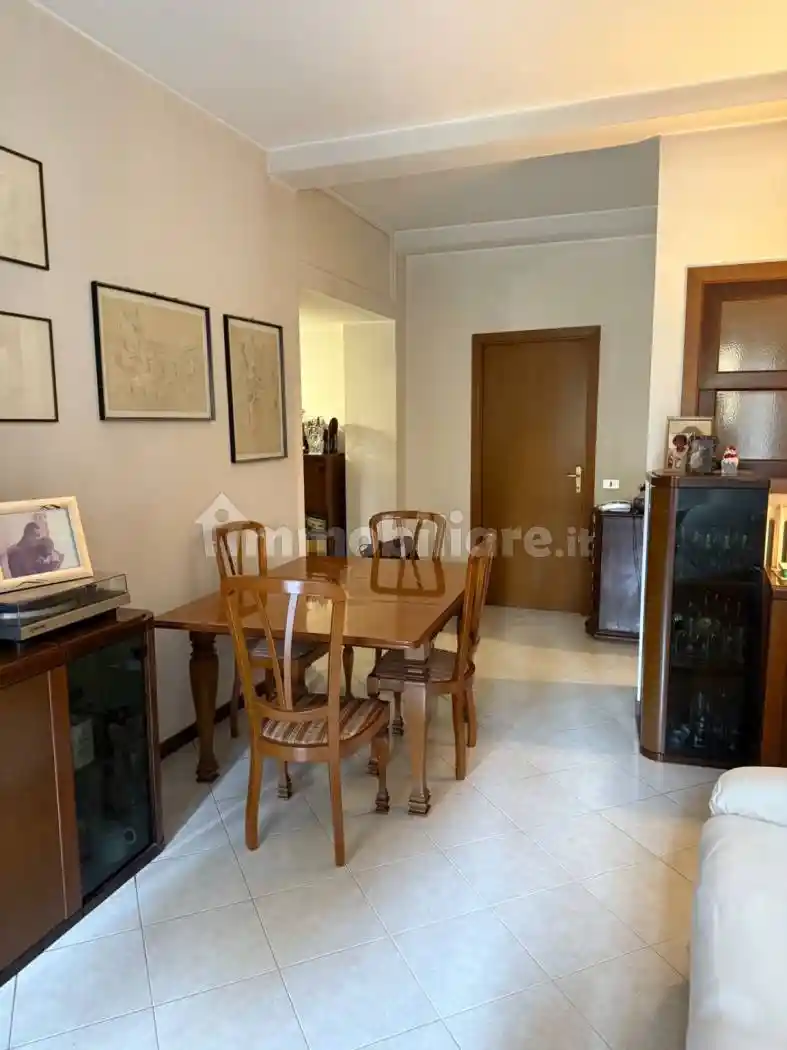 Bilocale via Augusto Anfossi 14, Montenero, Milano - foto 3