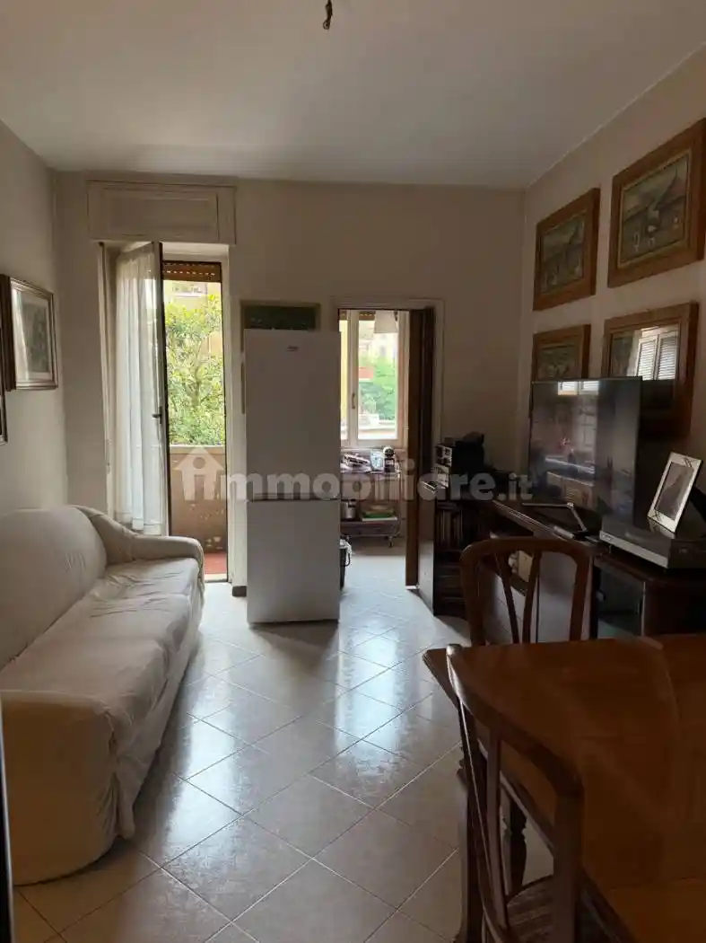 Bilocale via Augusto Anfossi 14, Montenero, Milano - foto 4