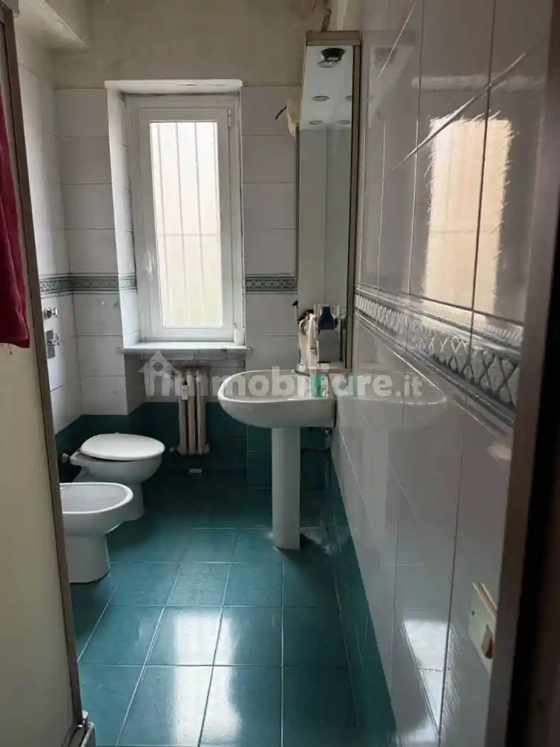 Bilocale via Augusto Anfossi 14, Montenero, Milano - foto 5