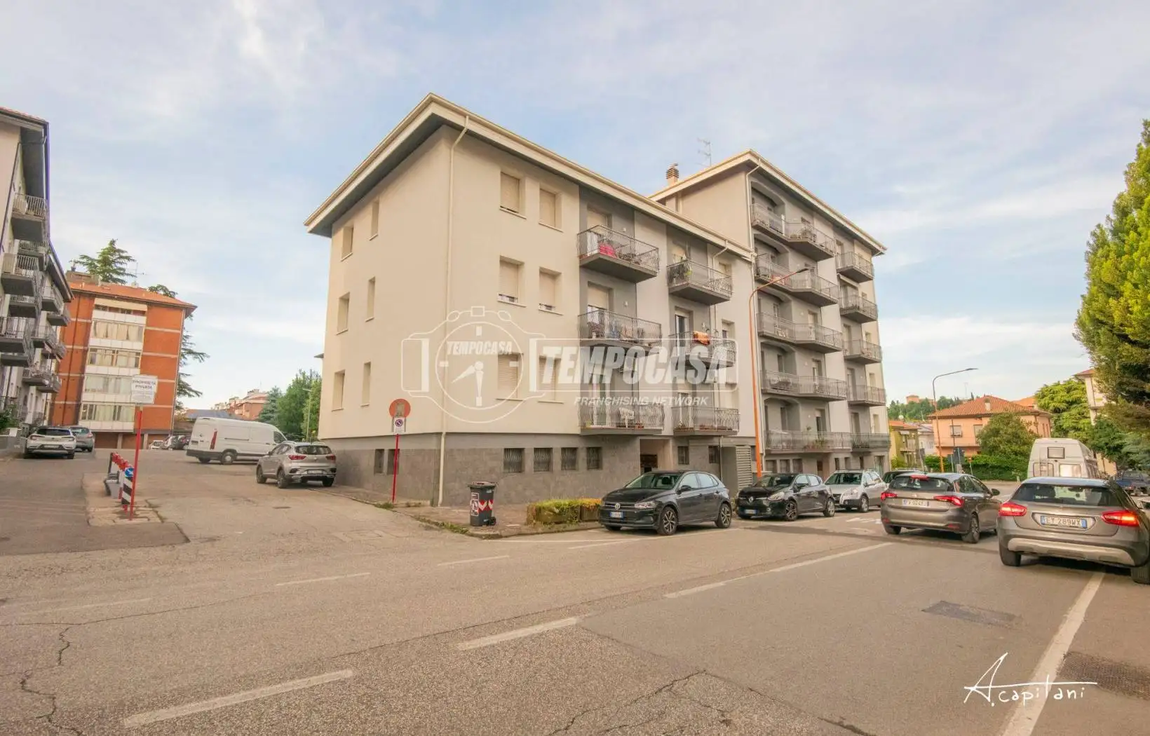 Appartamento in vendita a Cesena