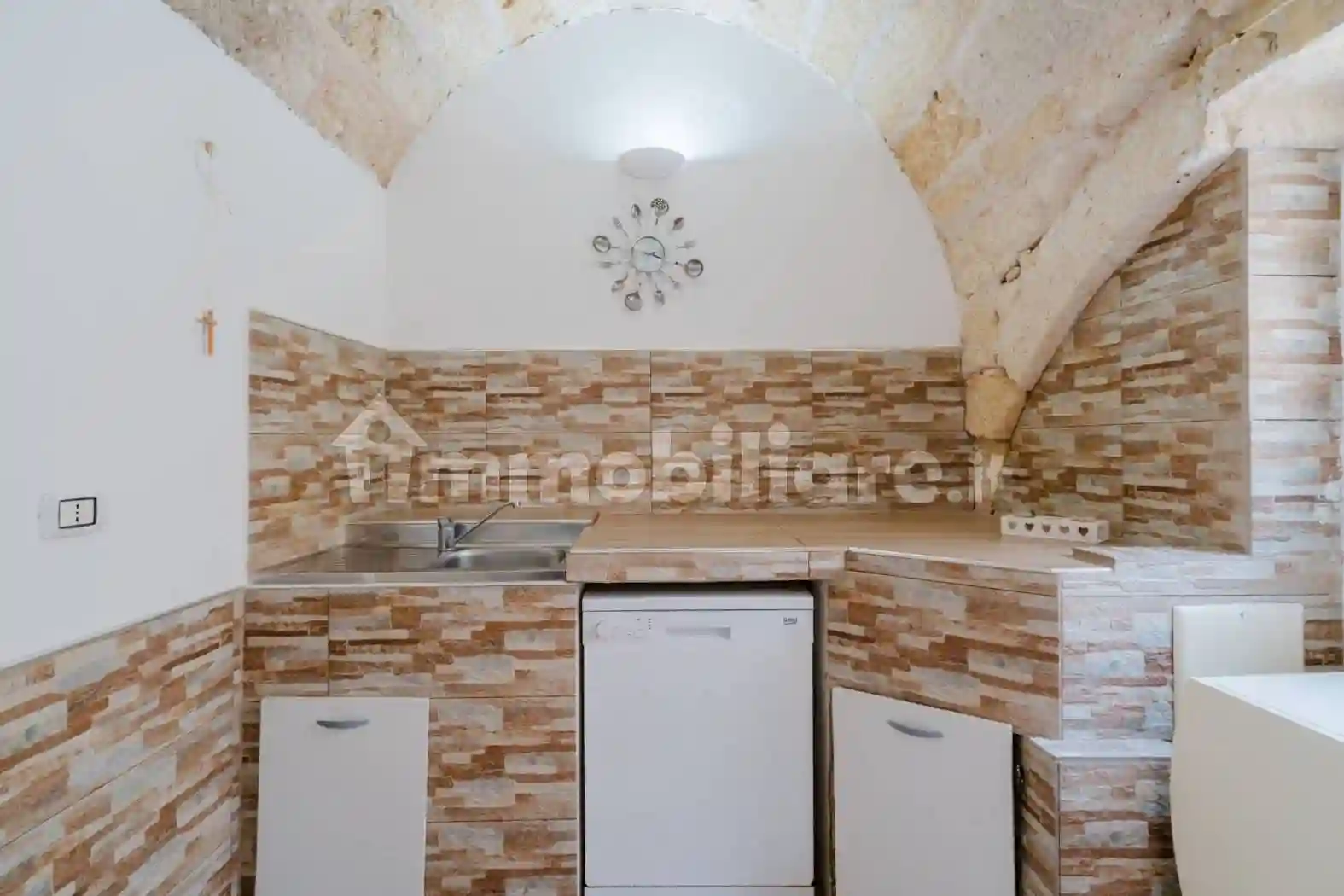 Casa indipendente - foto 4