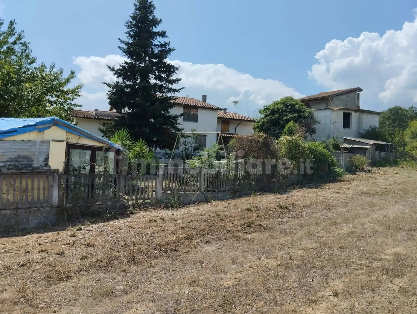 Villa in vendita a Chiaromonte