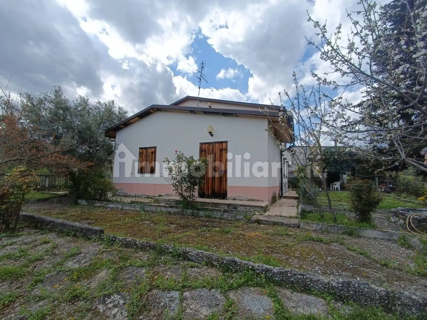 Villa bifamiliare Contrada Cupolo Mancuoso, Chiaromonte - foto 4