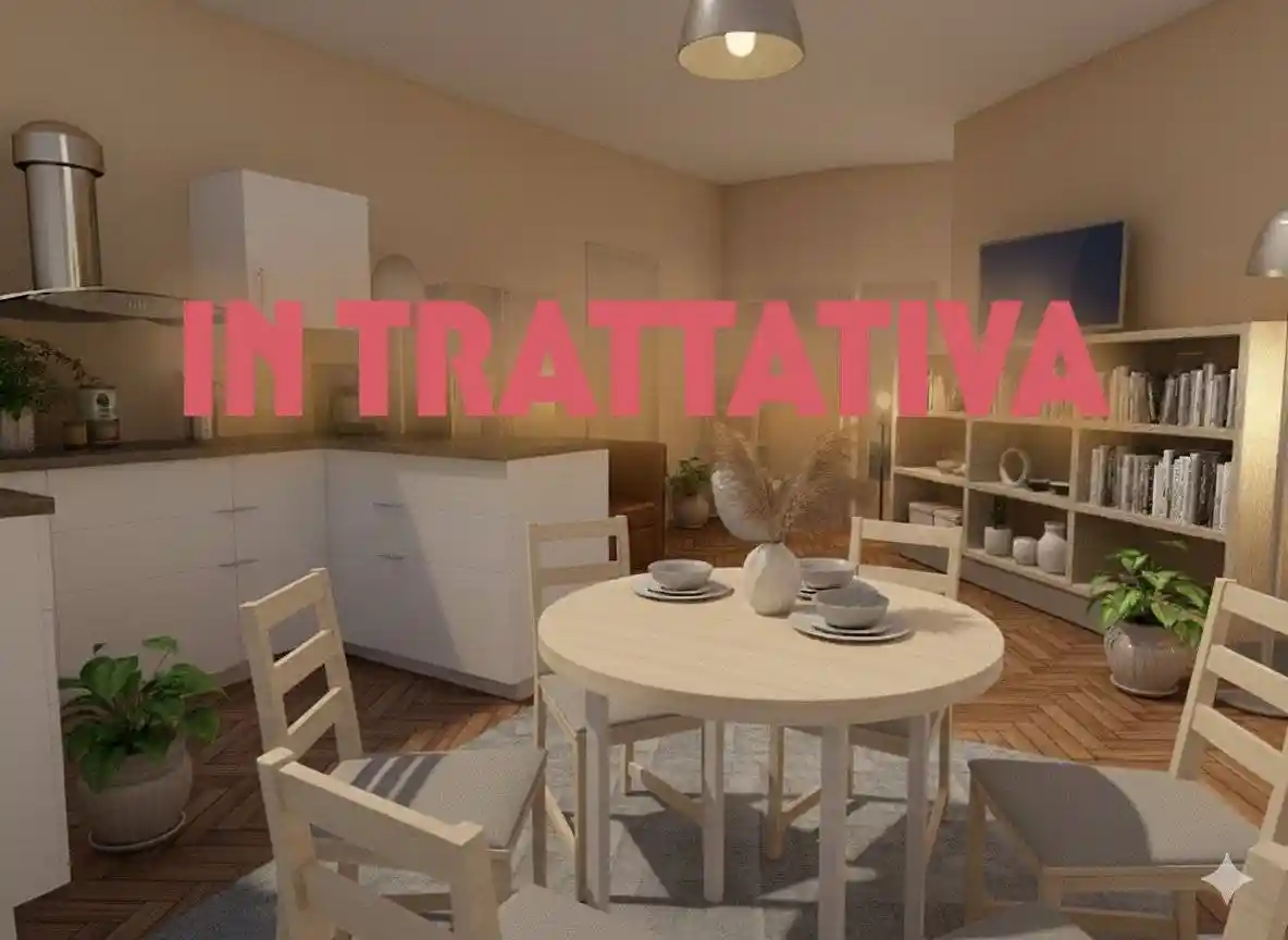 Appartamento in vendita a Castel Gandolfo