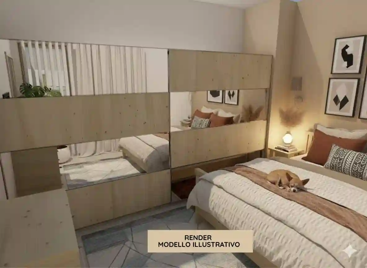 Appartamento - foto 5