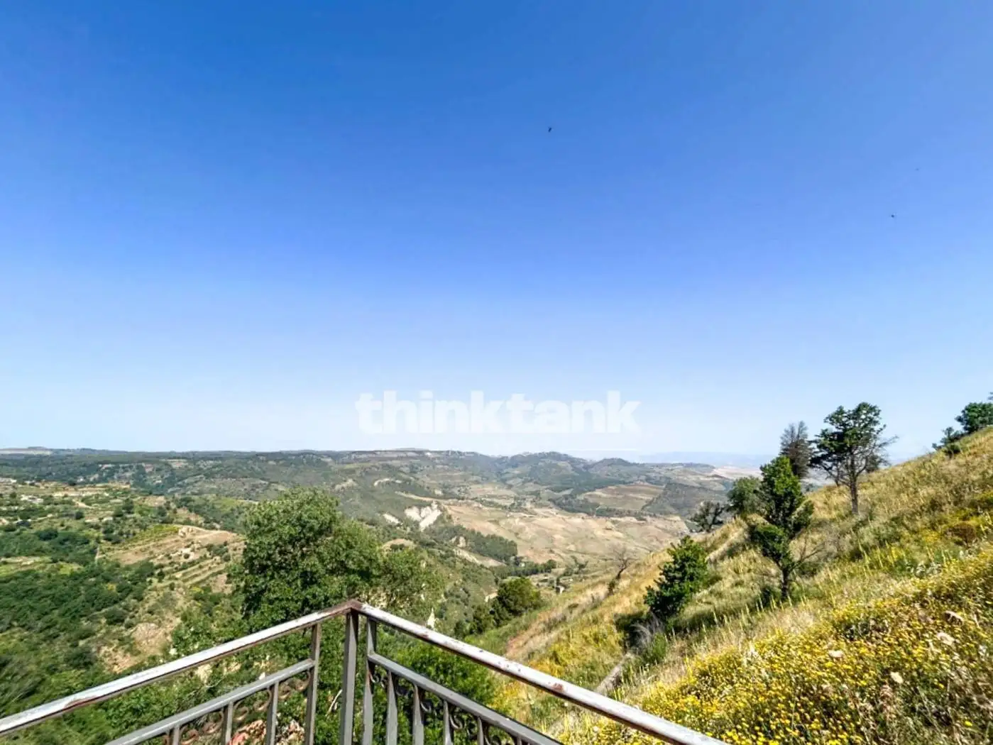 Villa in vendita a Aidone