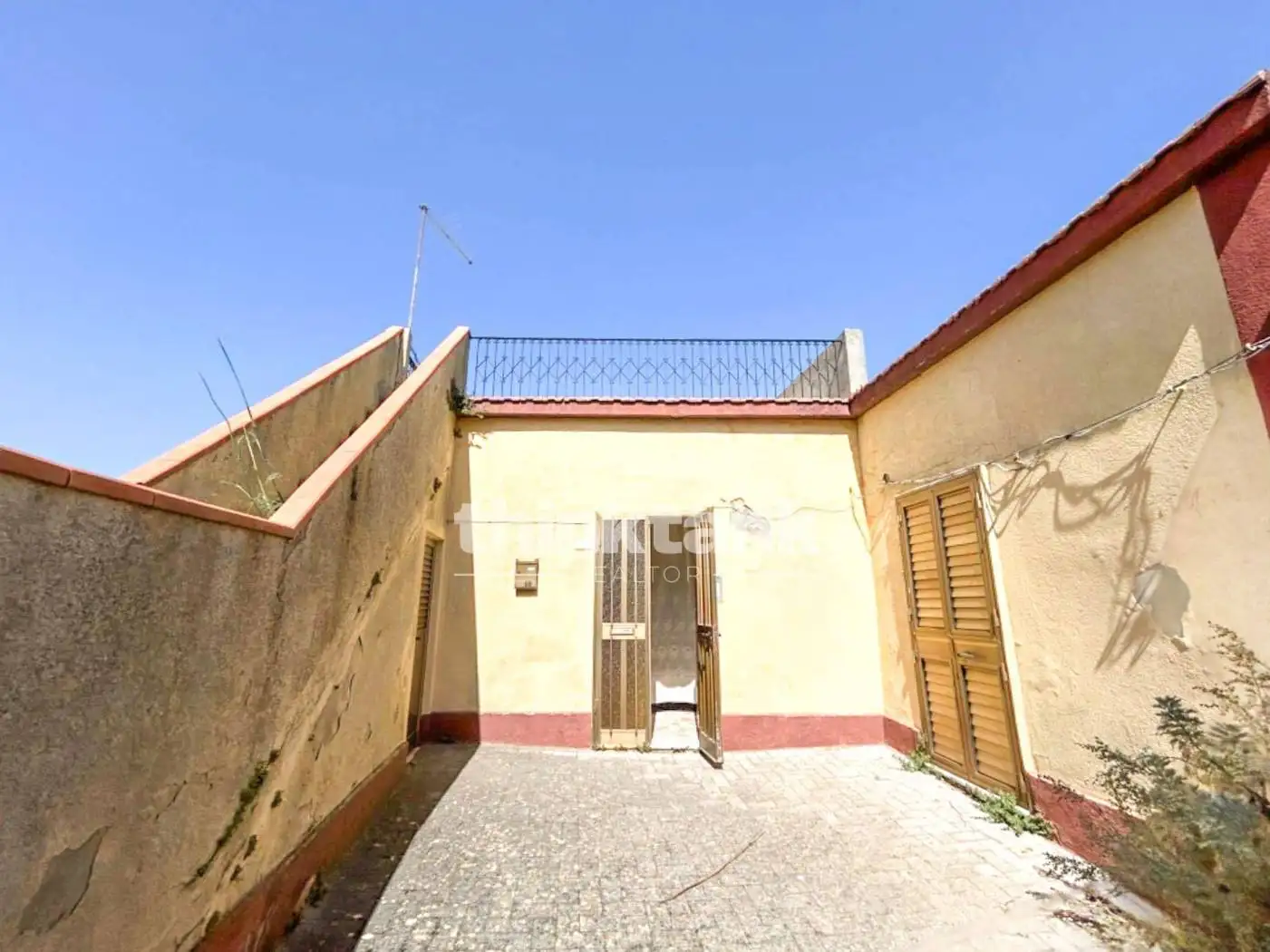 Villa unifamiliare via Roma, Aidone - foto 3