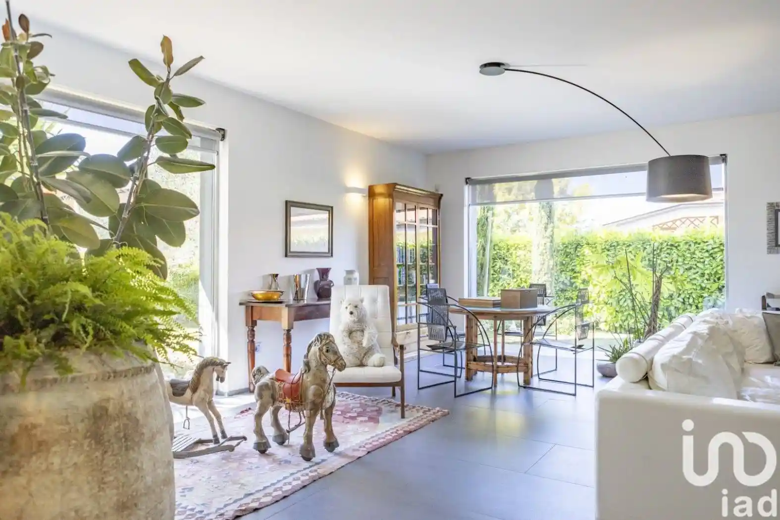 Villa unifamiliare via Luigi e Francesco Matteucci 9, Trecastelli - foto 2