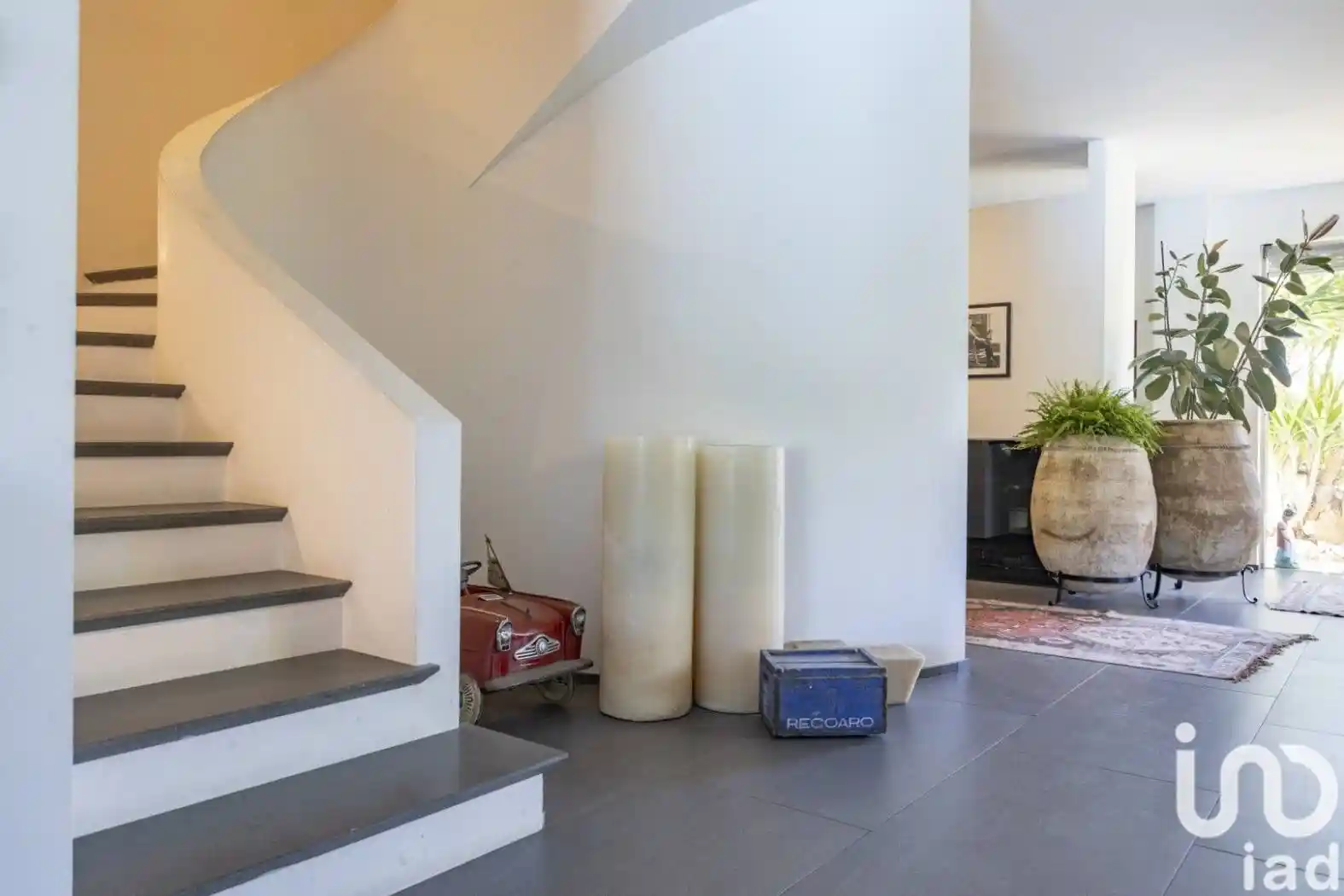 Villa unifamiliare via Luigi e Francesco Matteucci 9, Trecastelli - foto 3