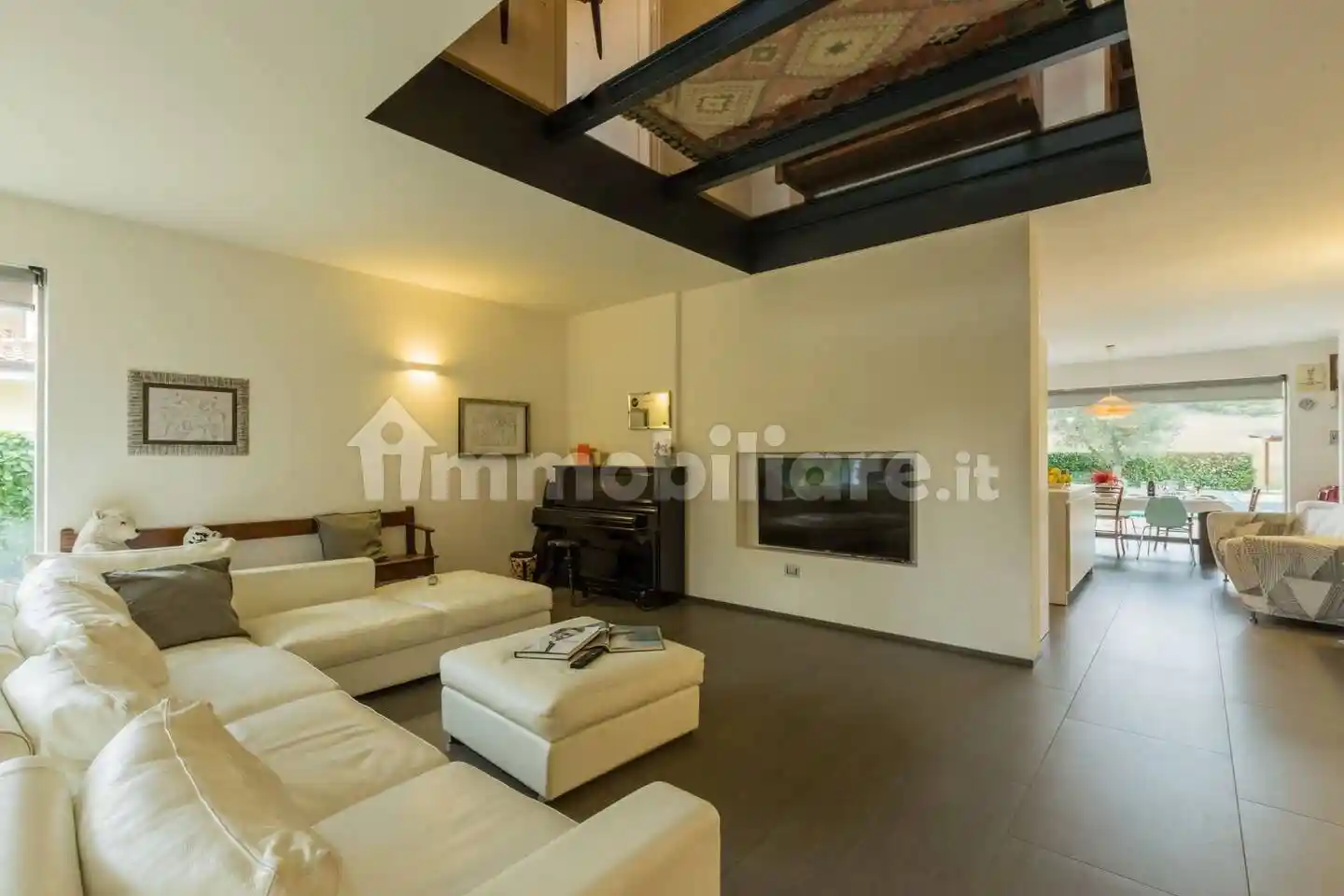 Villa unifamiliare via Luigi e Francesco Matteucci 9, Trecastelli - foto 5