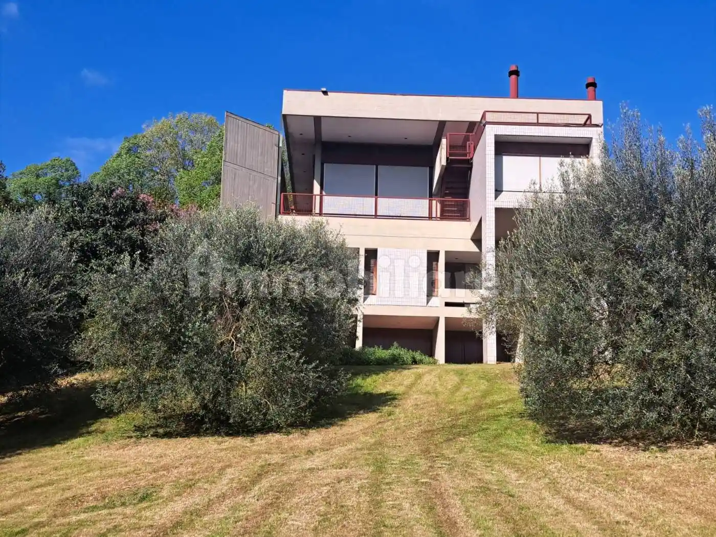 Villa in vendita a Signa