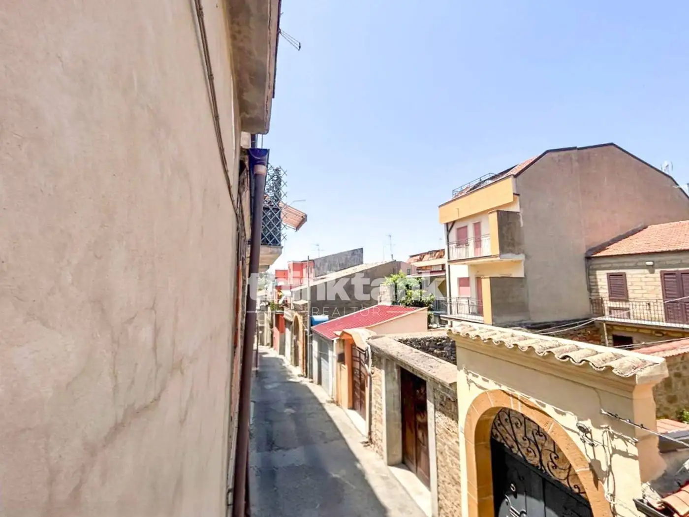 Villa unifamiliare corso Cavour, Aidone - foto 2